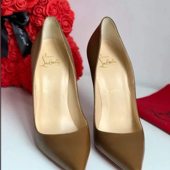 Brown Leather Limited Edition Color So Kate Collection - Picture 7 of 11